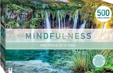 Mindfulness - Lagúna