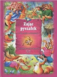Zając pyszałek