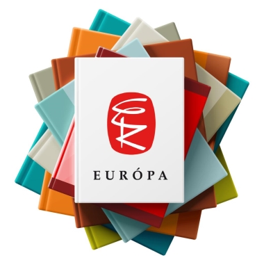 Európa Könyvkiadó zsákbamacska felnőtt 8.