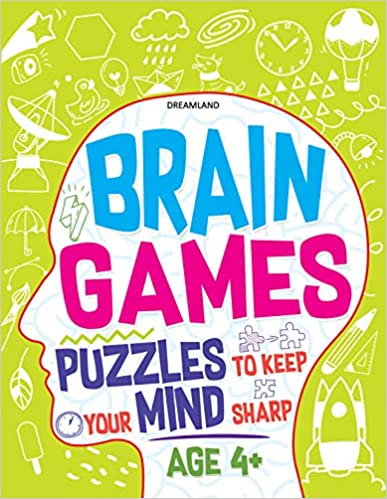 Brain games (Age 4+)