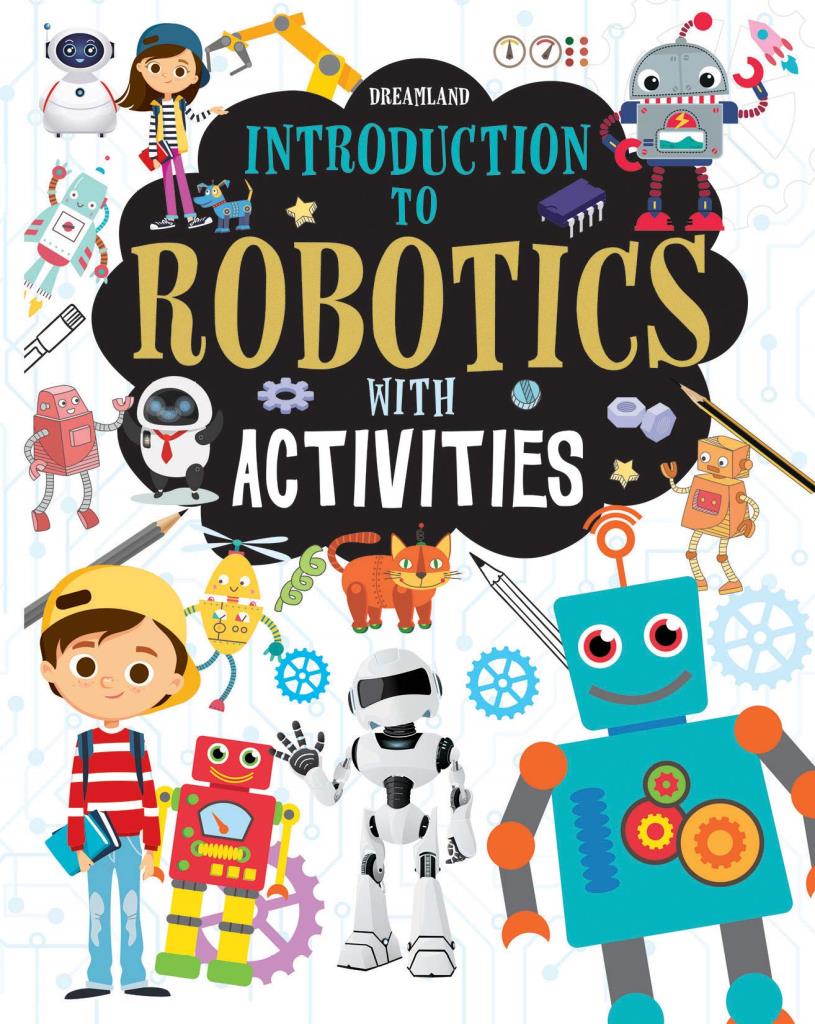 Introduction to Robotics with Activities