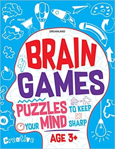 Brain games (Age 3+)
