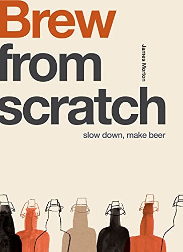 Brew from scratch