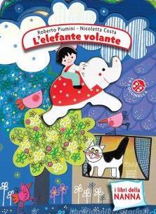 L'elefante volante