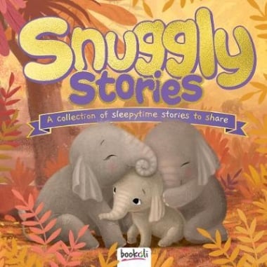 Snuggly Stories