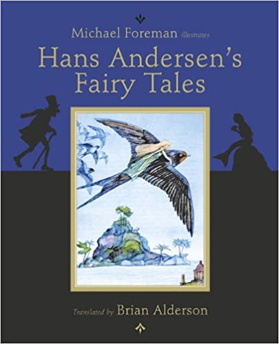 Hans Andersen"s Fairy Tales