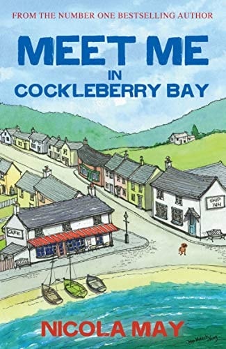 Meet Me in Cockleberry Bay