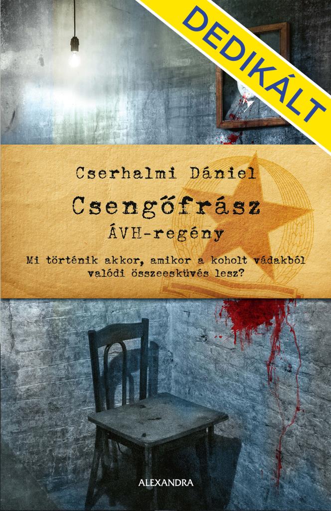 Csengőfrász