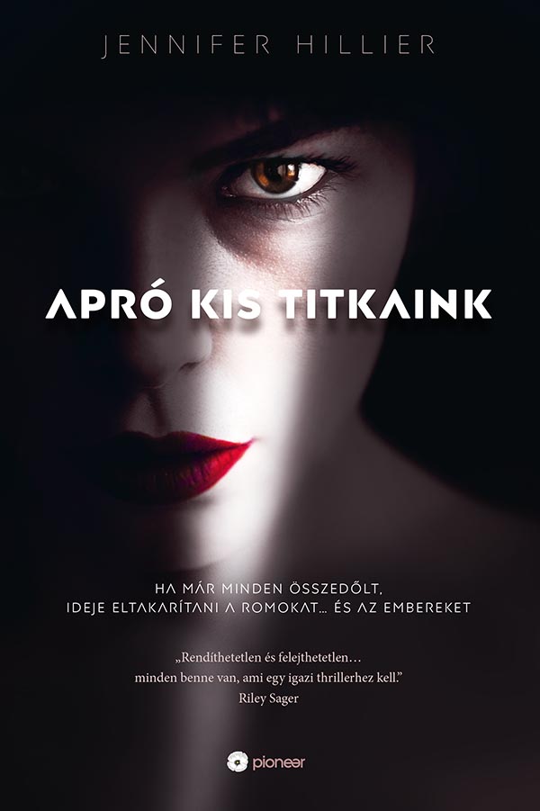 Apró kis titkaink