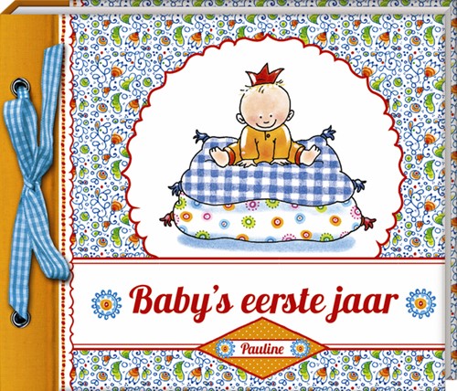 Baby's eerste jaar