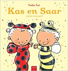 Kas en Saar vieren carnaval