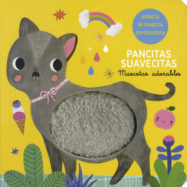 Pancitas Suavecitas