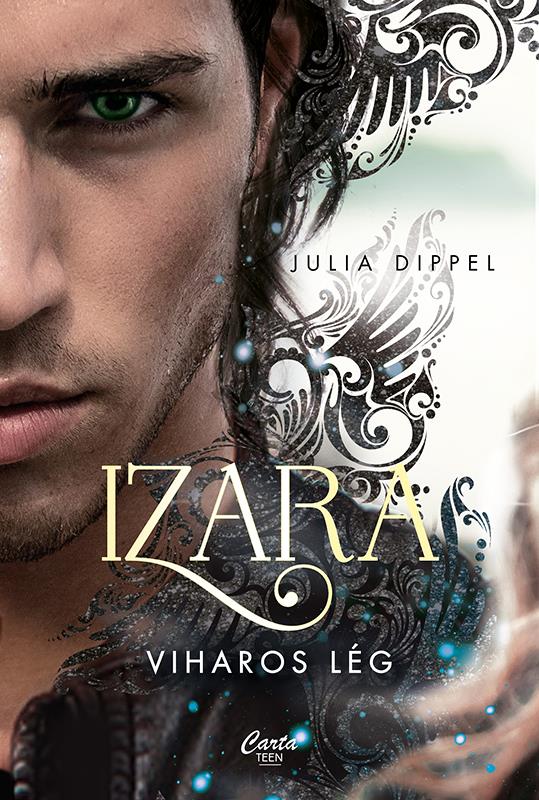 Izara - Viharos lég (3.)