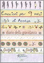 Emozioni per 9 mesi d"attesa