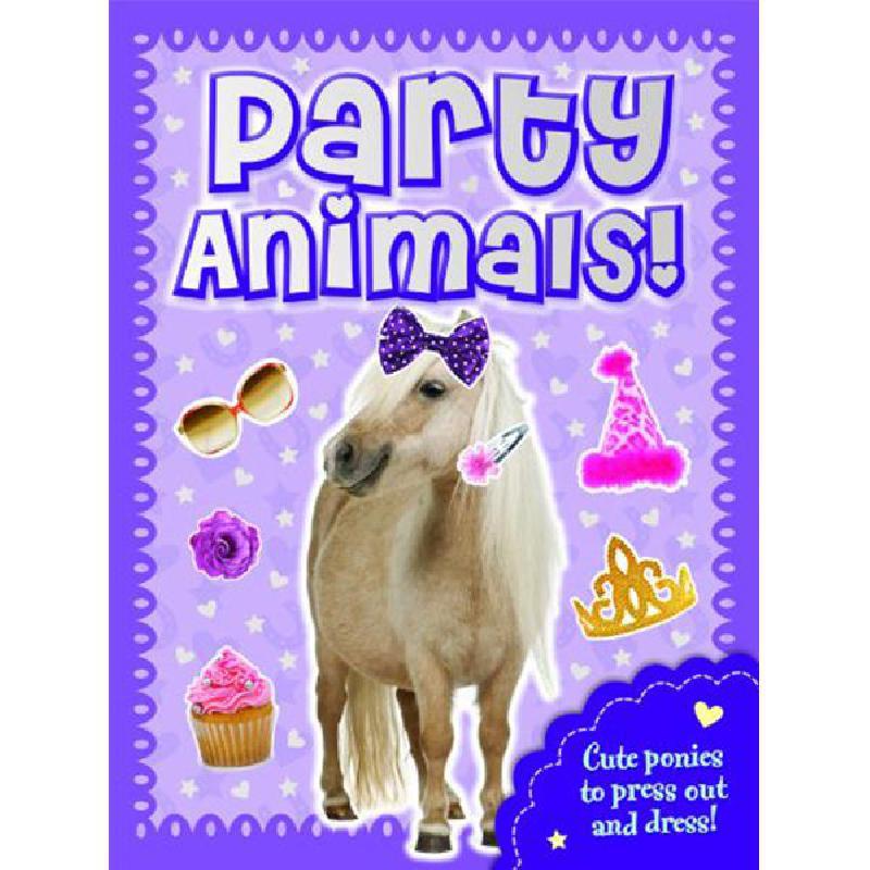 Party Animals