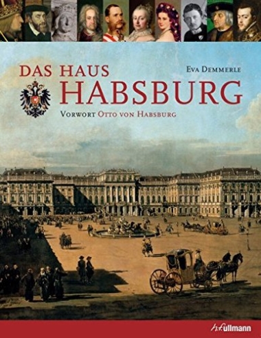 Das Haus Habsburg