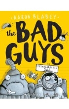 The Bad Guys: Episode 5