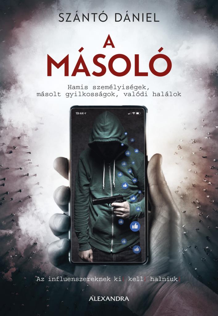 A másoló
