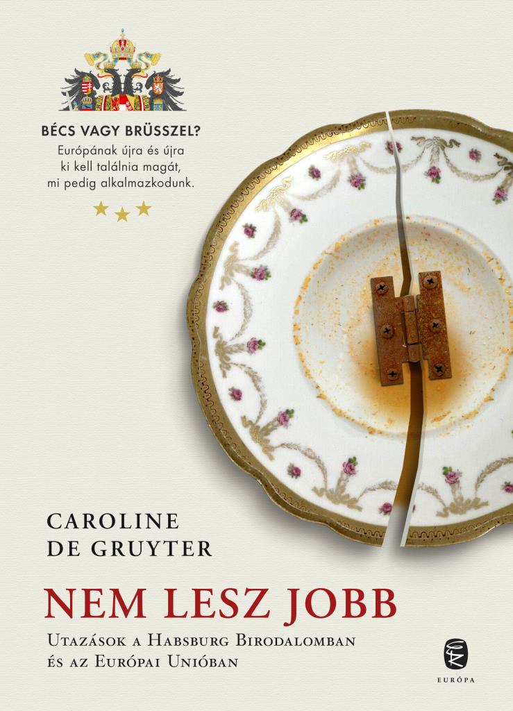 Nem lesz jobb.