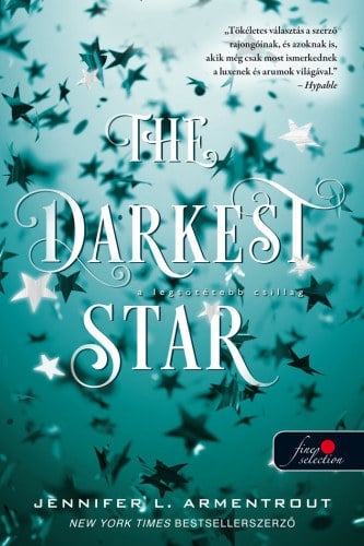 The Darkest Star - A legsötétebb csillag