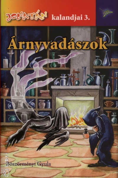 Árnyvadászok