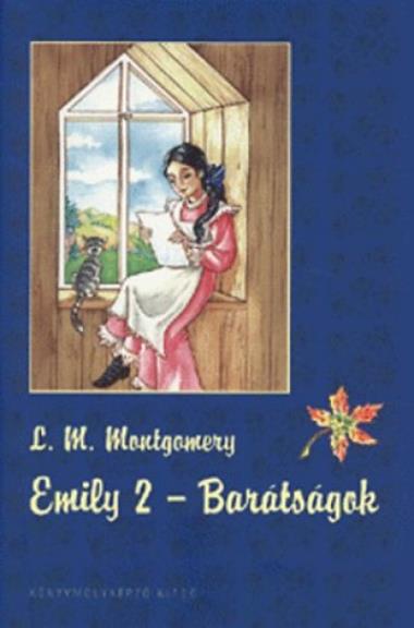 Emily 2 - Barátságok