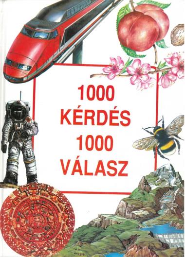 1000 kérdés 1000 válasz