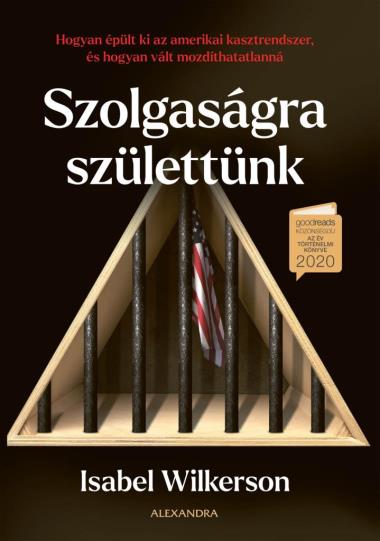 Szolgaságra születtünk