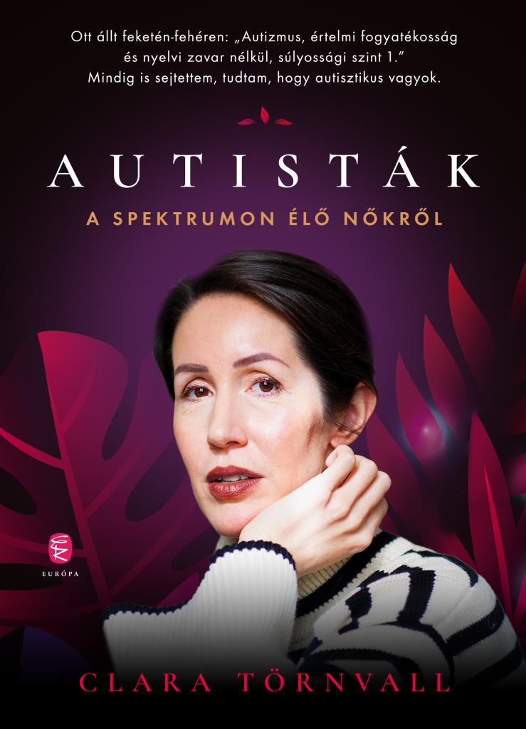 Autisták - a spektrumon élő nőkről