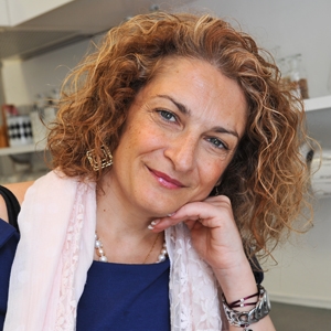 Cristina Caboni