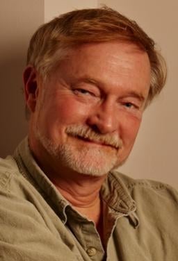 Erik Larson