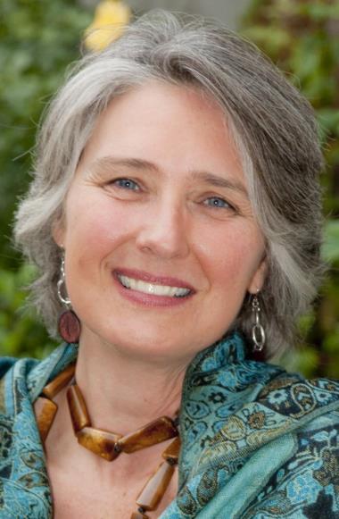 Louise Penny