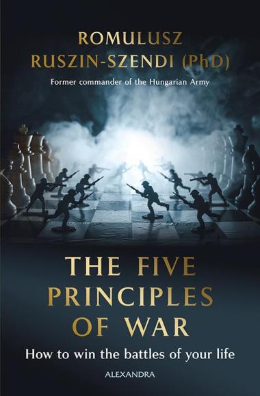 The Five Principles of War