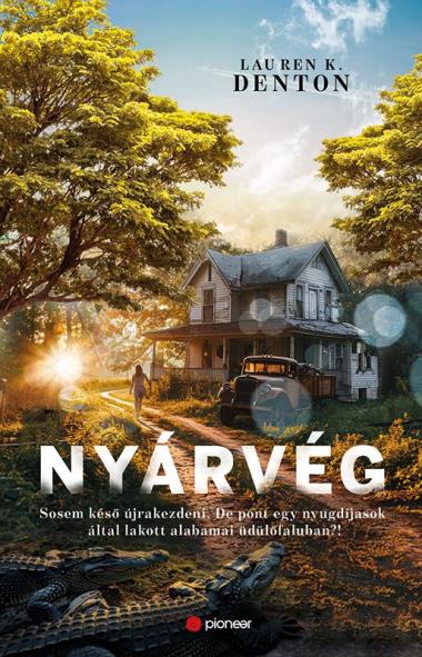 Nyárvég