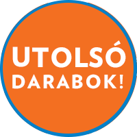 Utolsó darabok ősz