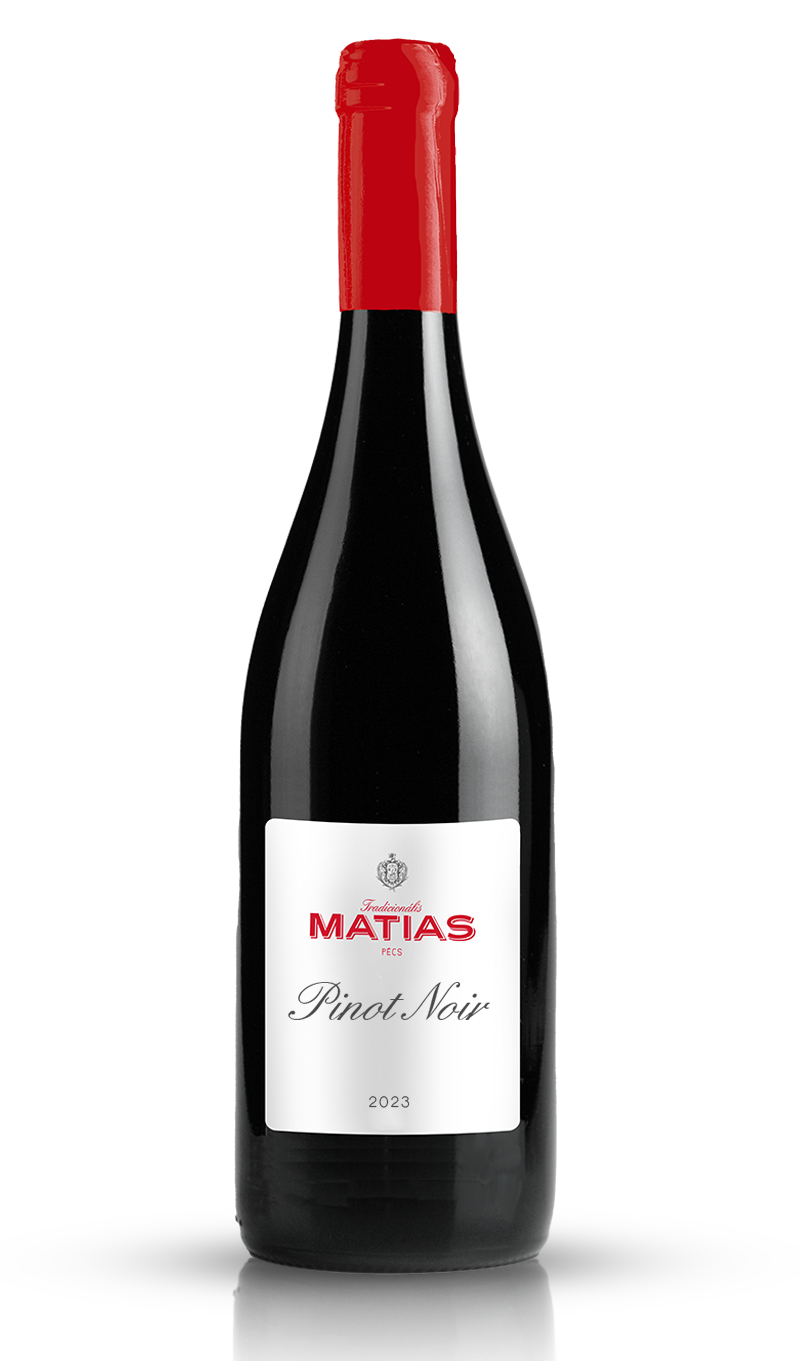 Matias Pinot Noir 2023