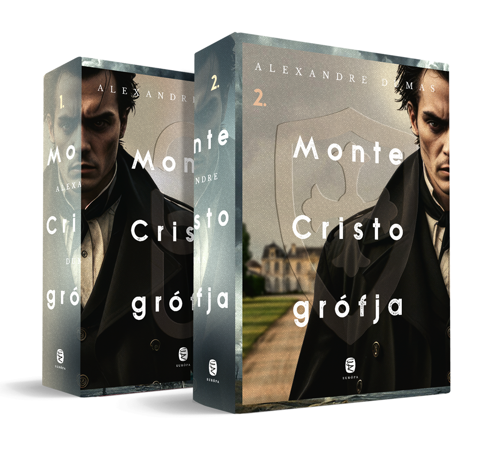 Monte Cristo grófja