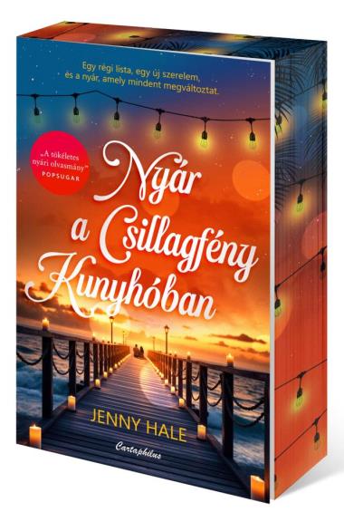 Nyár a Csillagfény Kunyhóban