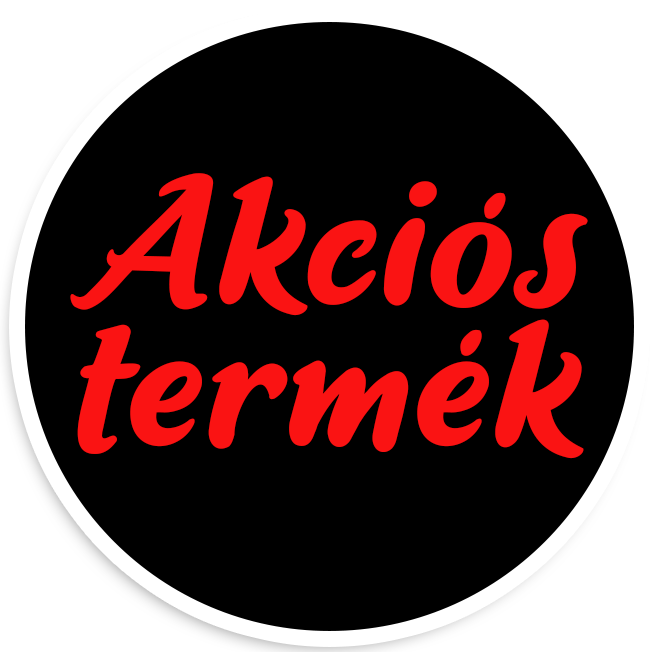 Akciós termék
