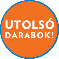 Utolsó darabos