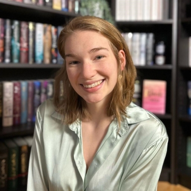Julia Hausburg
