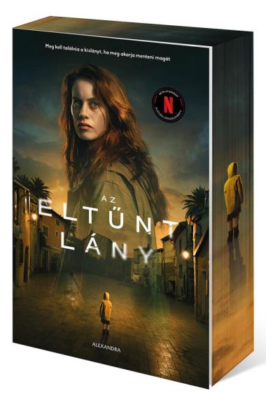 Az eltűnt lány