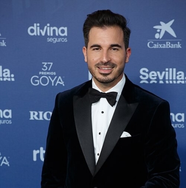 Javier Castillo