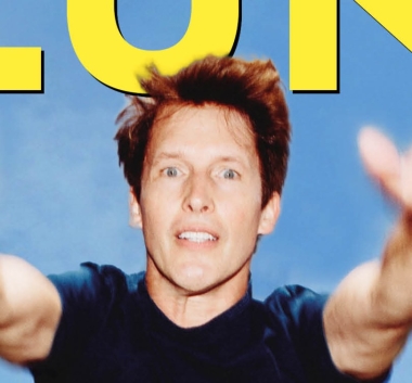 James Blunt