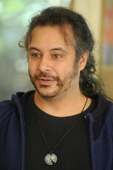 Luca Tarenzi