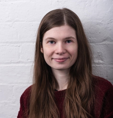 Philippa  Leathley