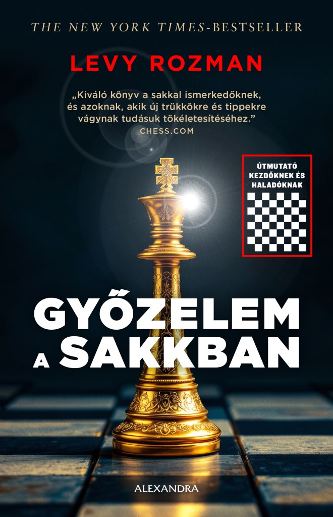 Győzelem a sakkban