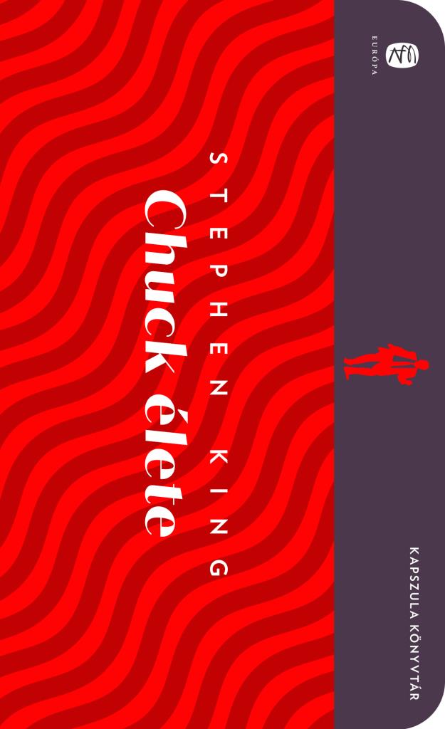 Chuck élete