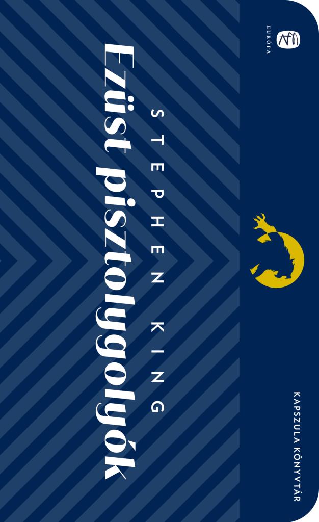 Ezüst pisztolygolyók