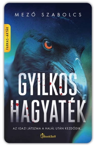 Gyilkos hagyaték